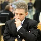 Michael Adams masterclass author