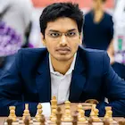 Harikrishna Pentala masterclass author