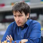 Teimour Radjabov masterclass author