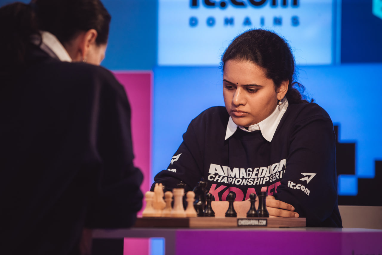 European Open and Women Rapid & Blitz Chess Championships 2022 – Official  regulations – European Chess Union